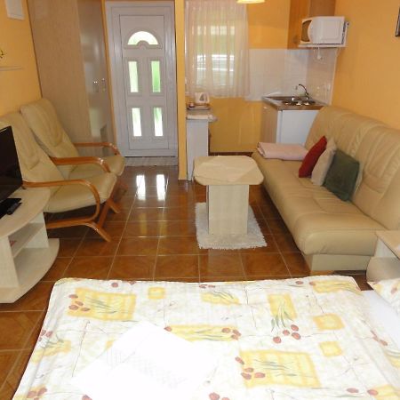 Apartmany Usmev Veľký Meder Dış mekan fotoğraf