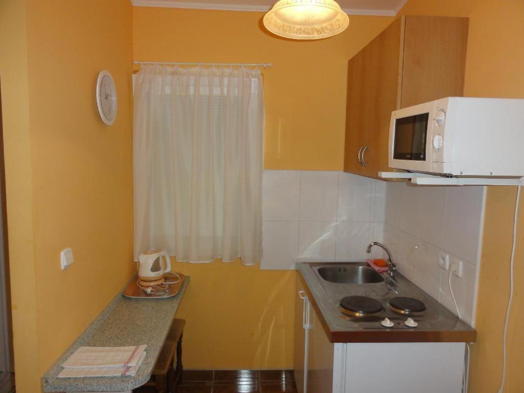 Apartmany Usmev Veľký Meder Dış mekan fotoğraf